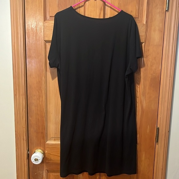 Secret treasure women’s Let me take an Elfie sleepwear size 2X/3X (20W-24W). - Picture 4 of 7